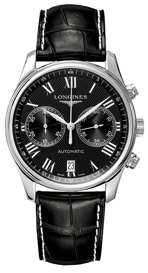Longines L2.629.4.51.7 (l26294517) - The Longines Master Collection 40 mm