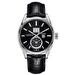 TAG Heuer WAR5010.FC6266 (war5010fc6266) - Calibre 8 Gmt And Grande Date Automatic Watch 41mm