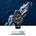 Ulysse Nardin 1503-170LE-2A-TOR/3A (1503170le2ator3a) - The Ocean Race Diver Chronograph 44mm