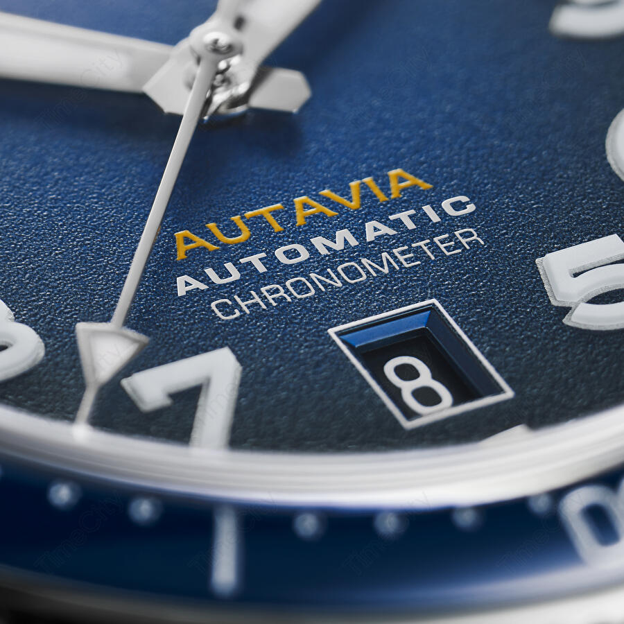 TAG Heuer WBE5116.FC8266 (wbe5116fc8266) - Autavia Calibre 5 Chronometer 42 mm TAG Heuer WBE5116.FC8266 (wbe5116fc8266) - Autavia Calibre 5 Chronometer 42 mm