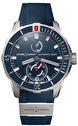 Мужские, спортивные, автоматические наручные часы Ulysse Nardin Diver Chronometer 44 mm