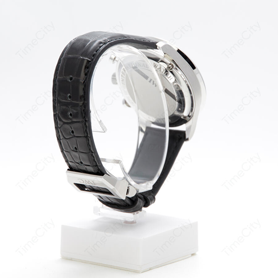 IWC IW371447 (iw371447) - Portuguese Chronograph IWC IW371447 (iw371447) - Portuguese Chronograph