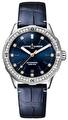 Женские, спортивные, автоматические наручные часы Ulysse Nardin Diver Lady 39 mm Женские, спортивные, автоматические наручные часы Ulysse Nardin Diver Lady 39 mm