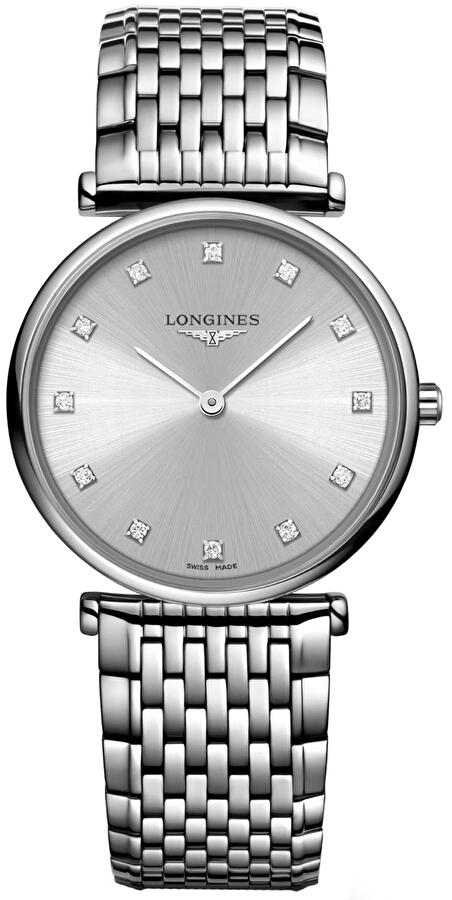 Longines L4.512.4.70.6 (l45124706) - La Grande Classique de Longines 29 mm