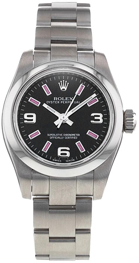Rolex 176200 - Oyster Perpetual 26 mm