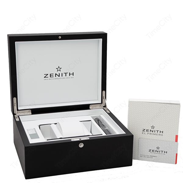 Zenith 49.9010.9004/01.R947 (499010900401r947) - Defy 21 Chroma 44mm