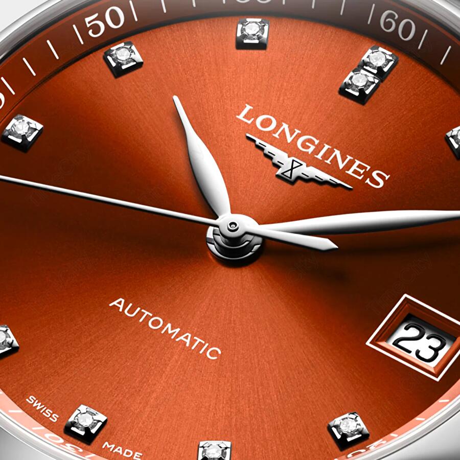 Longines L2.357.4.08.6 (l23574086) - The Longines Master Collection 34 mm