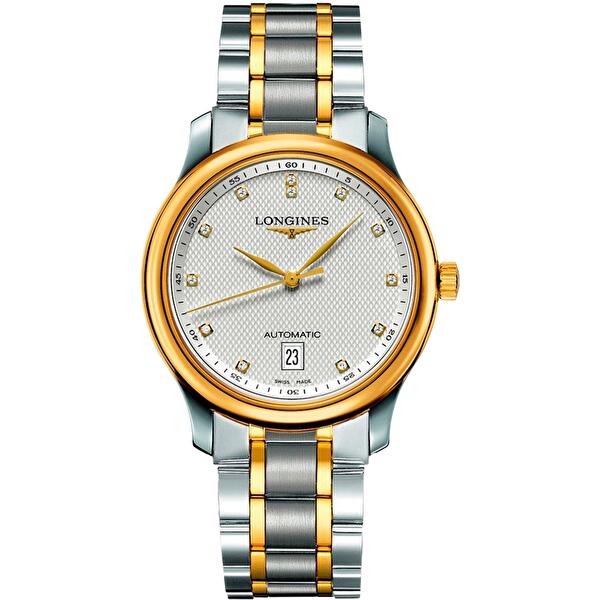 Longines L2.628.5.77.7 (l26285777) - The Longines Master Collection 38.5 mm