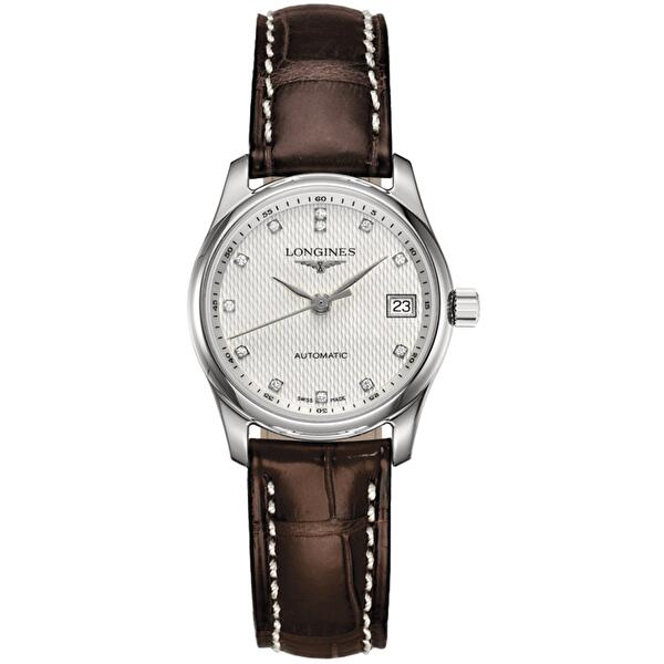 Longines L2.257.4.77.3 (l22574773) - The Longines Master Collection 29 mm