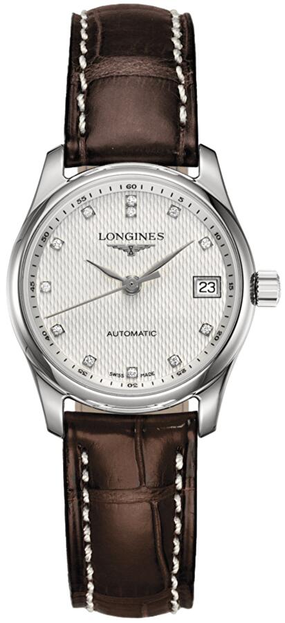 Longines L2.257.4.77.3 (l22574773) - The Longines Master Collection 29 mm