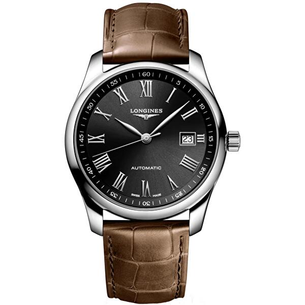 Longines L2.893.4.59.2 (l28934592) - The Longines Master Collection 42 mm