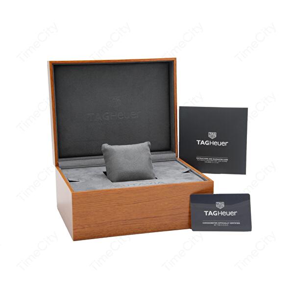 TAG Heuer WBE5116.FC8266 (wbe5116fc8266) - Autavia Calibre 5 Chronometer 42 mm TAG Heuer WBE5116.FC8266 (wbe5116fc8266) - Autavia Calibre 5 Chronometer 42 mm