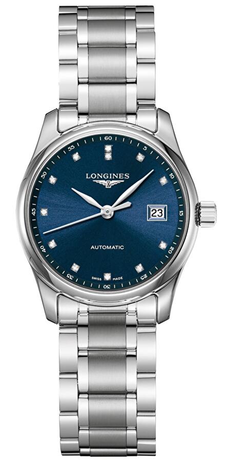 Longines L2.257.4.97.6 (l22574976) - The Longines Master Collection 29 mm