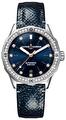 Женские, спортивные, автоматические наручные часы Ulysse Nardin Diver Lady 39 mm Женские, спортивные, автоматические наручные часы Ulysse Nardin Diver Lady 39 mm