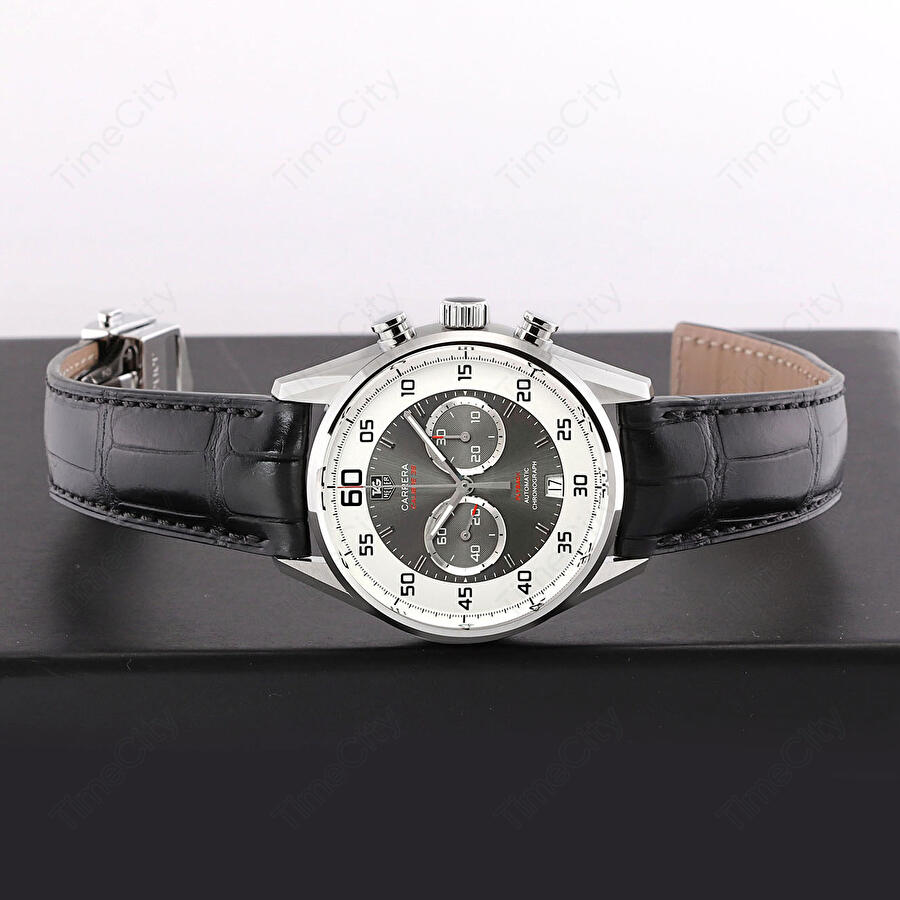 TAG Heuer CAR2B11.FC6235 (car2b11fc6235) - Carrera Calibre 36 Flyback TAG Heuer CAR2B11.FC6235 (car2b11fc6235) - Carrera Calibre 36 Flyback