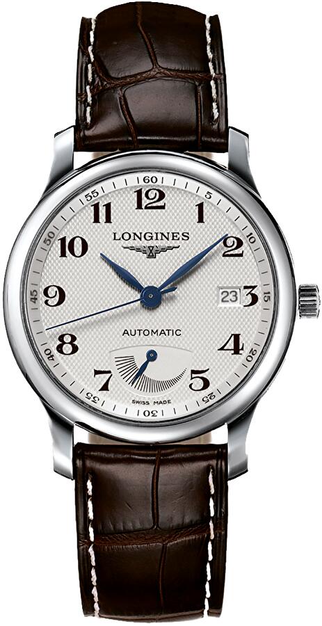 Longines L2.708.4.78.5 (l27084785) - The Longines Master Collection 38.5 mm