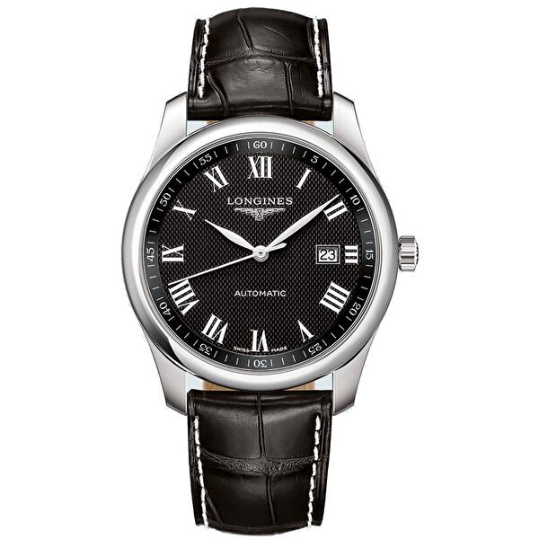 Longines L2.793.4.51.8 (l27934518) - The Longines Master Collection 40 mm