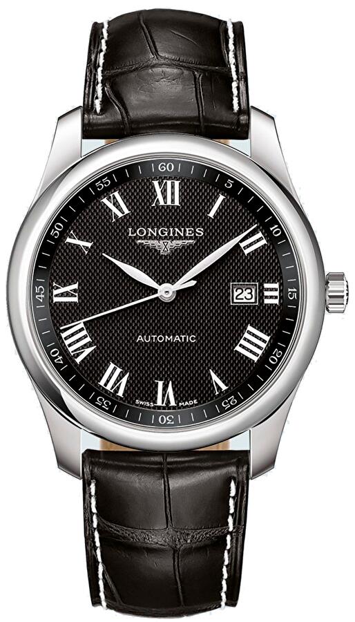 Longines L2.793.4.51.8 (l27934518) - The Longines Master Collection 40 mm