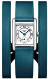Женские, классические, кварц наручные часы Longines Mini Dolcevital 21.5 X 29 mm