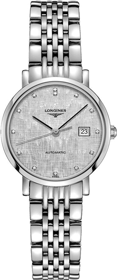 Longines L4.310.4.77.6 (l43104776) - The Longines Elegant Collection 29 mm
