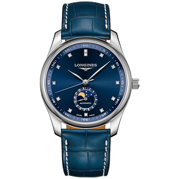 Longines L2.909.4.97.0 (l29094970) - The Longines Master Collection 40 mm