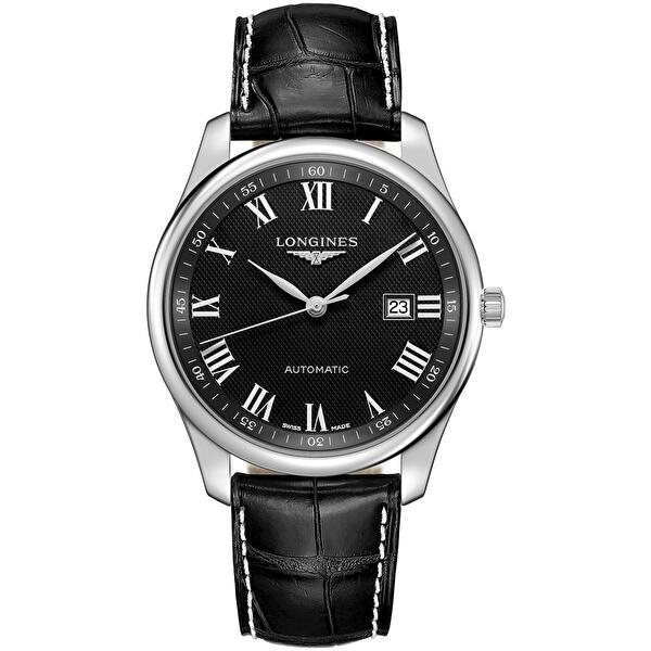 Longines L2.893.4.51.7 (l28934517) - The Longines Master Collection 42 mm