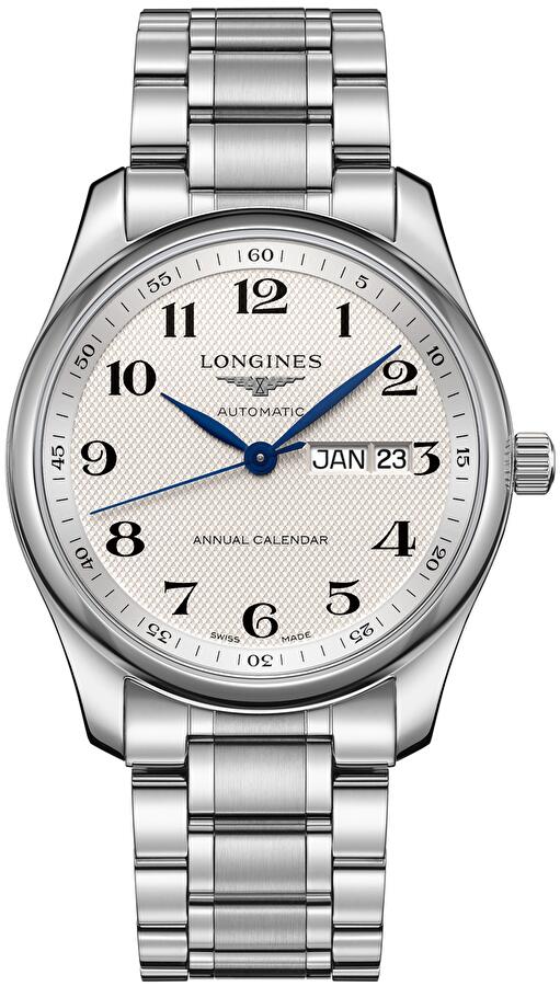Longines L2.910.4.78.6 (l29104786) - The Longines Master Collection  40 mm